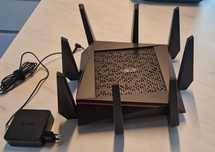 Router ASUS RT-AC5300