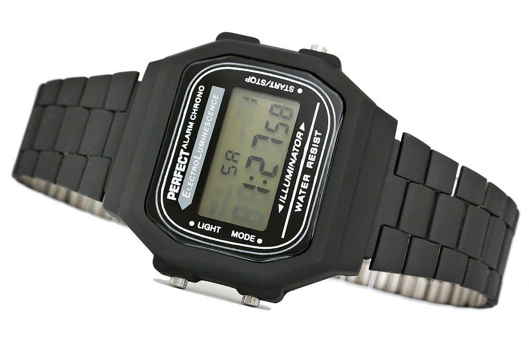 Zegarek Perfect Luminescencja A8022-5 Unisex Kup z Olx!