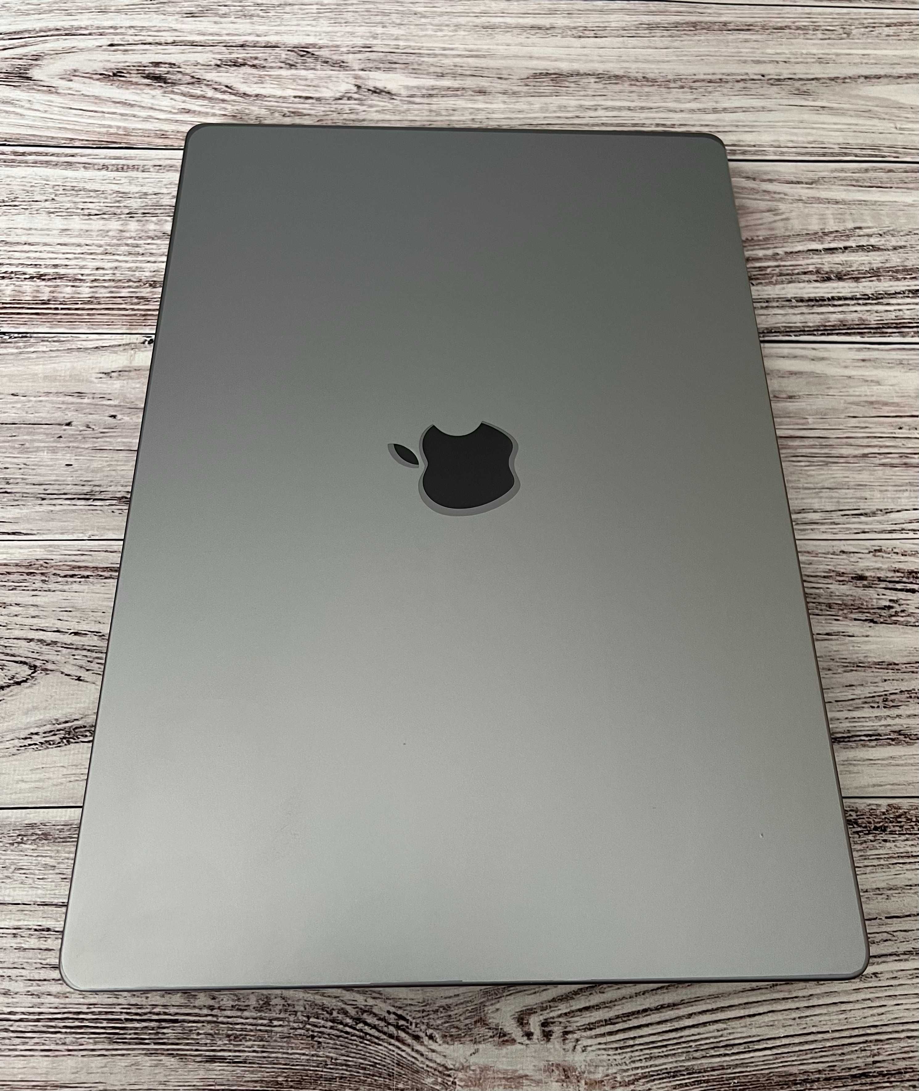 Apple MacBook Pro 16’ 2021 M1 Pro/32Gb/512Gb Space Gray