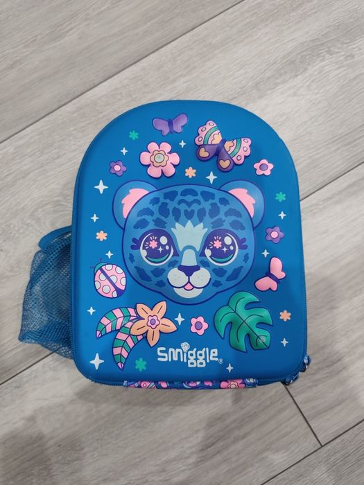 Lunch bag smiggle