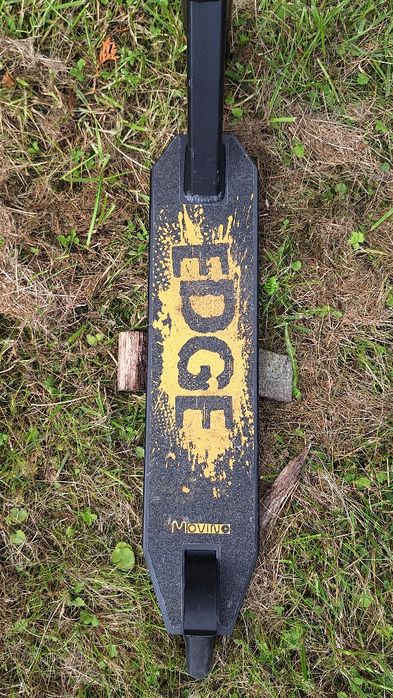 Hulajonga Wyczynowa Movino EDGE/Edge/edge