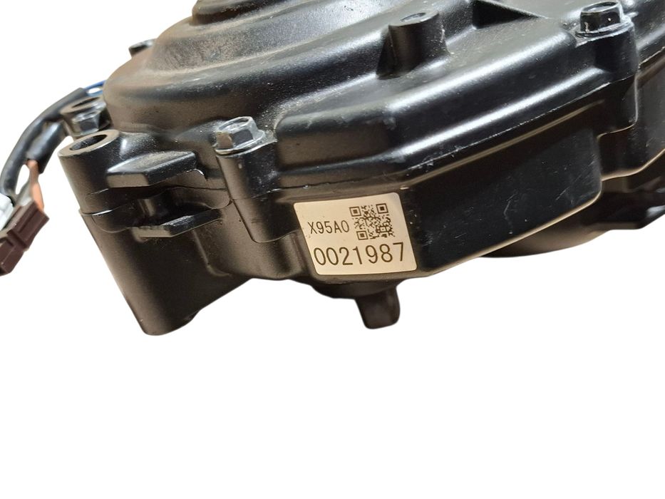 Silnik Centralny Rowerowy Yamaha E-bike 36V 250W Accel