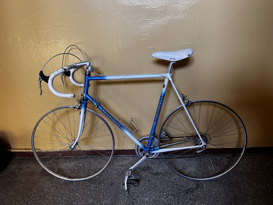 rower szosowy Gromelli