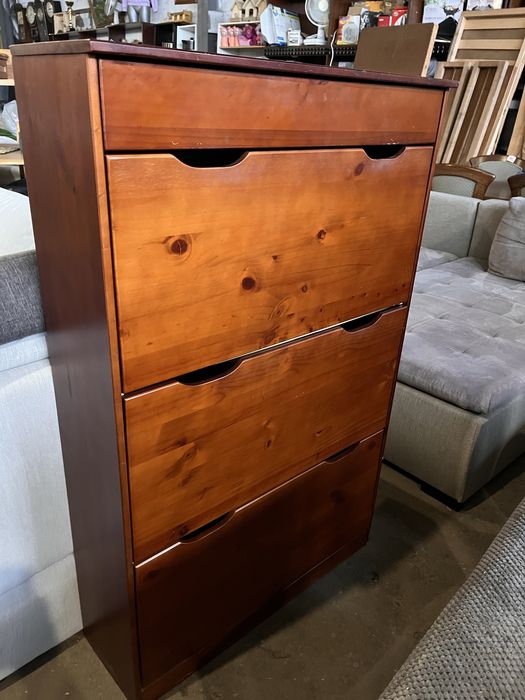 Szafka na buty okazja