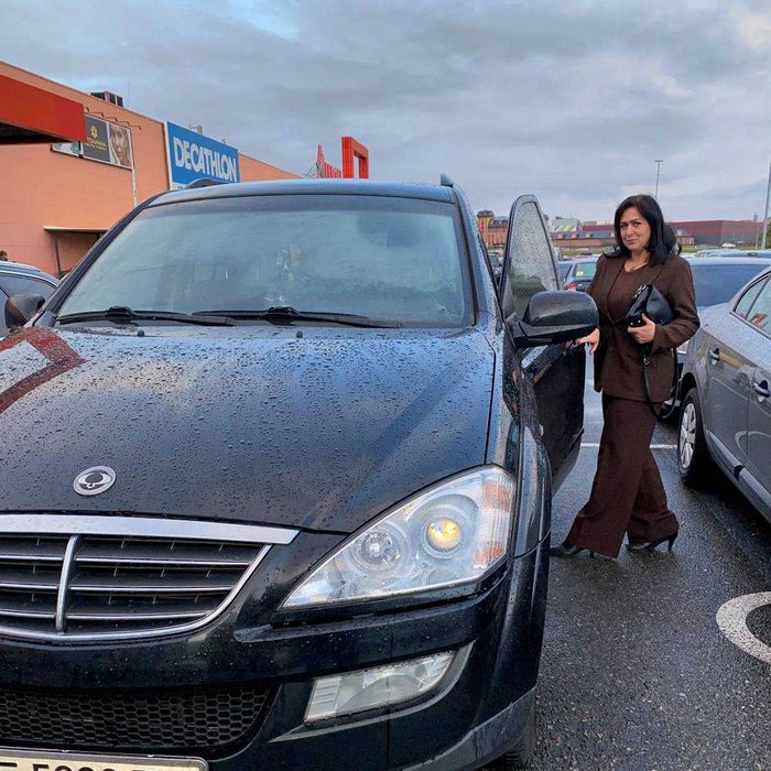 Продам авто SsangYong