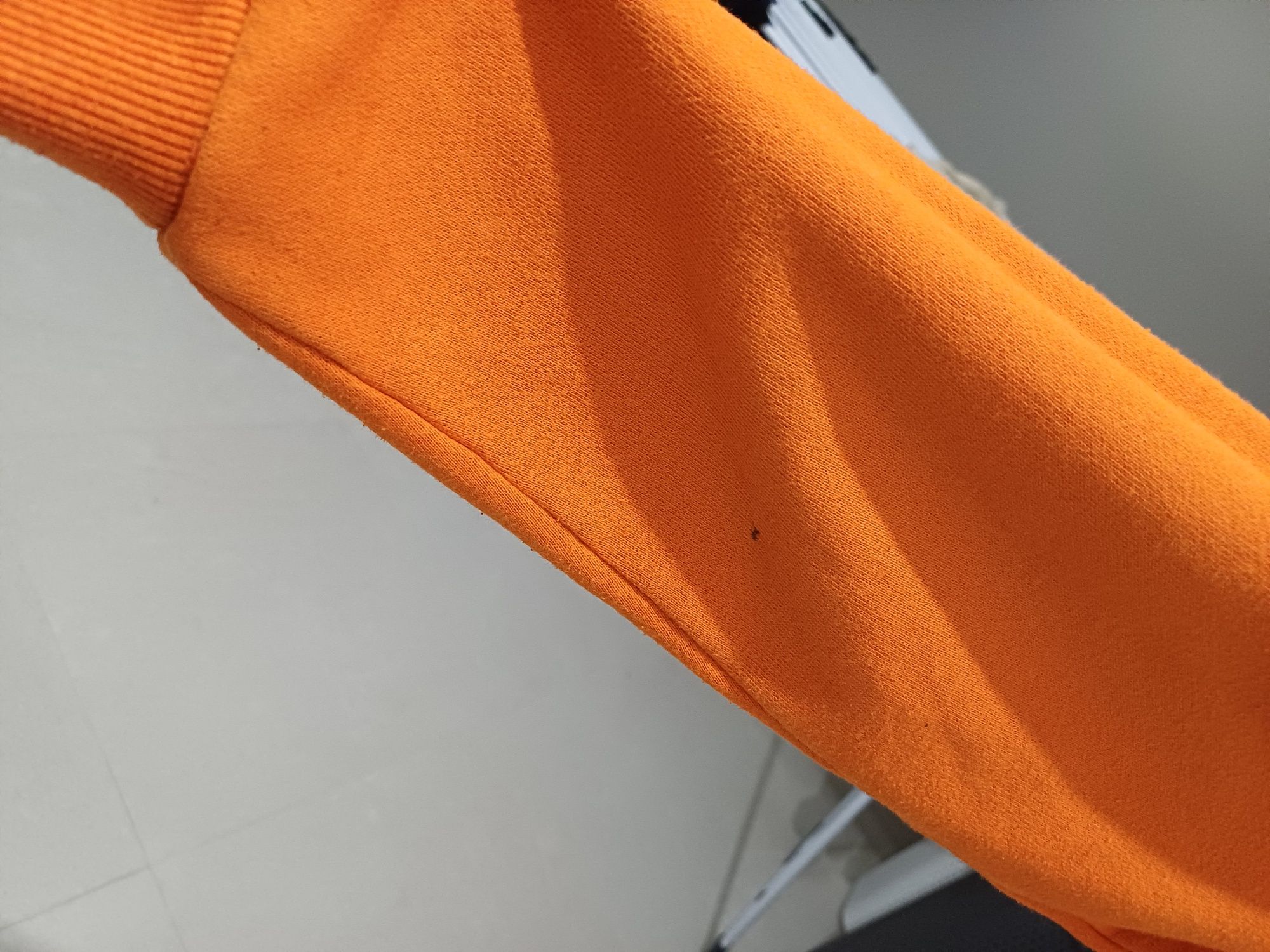 Bluza pomarańczowa Reserved 152cm