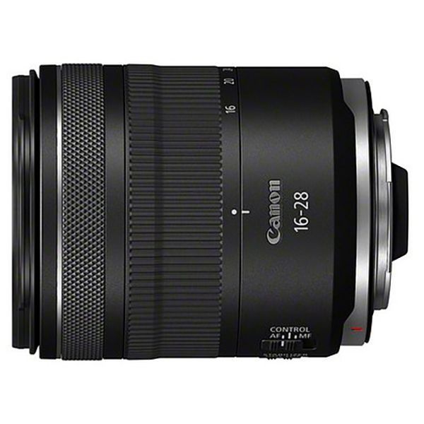 Obiektyw Canon RF 16-28 mm f/2.8 IS STM - Cyfrowe.pl Kraków