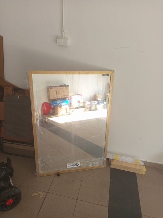 Sprzedam nowe  lustro.