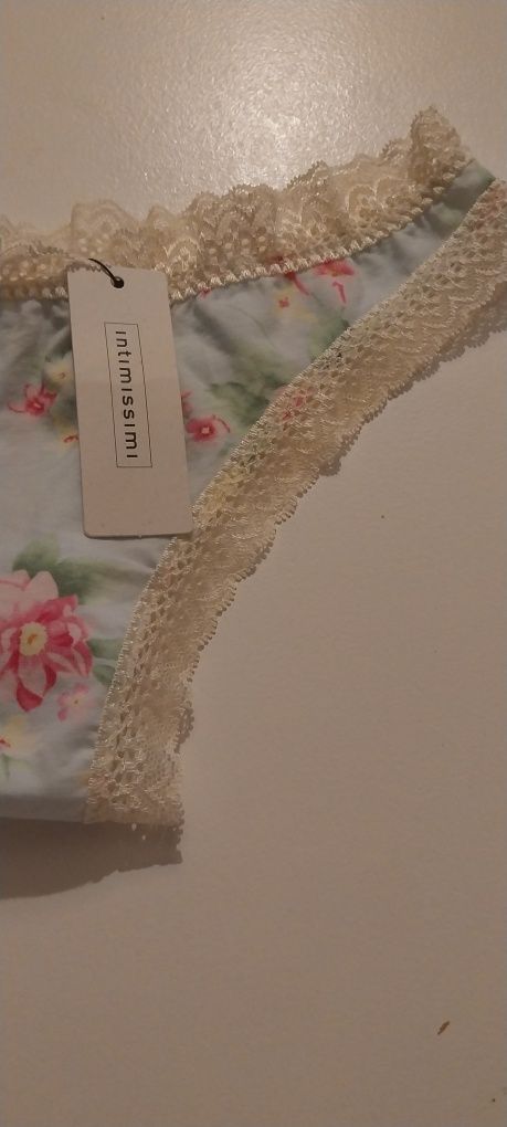 Cuecas Intimissimi
