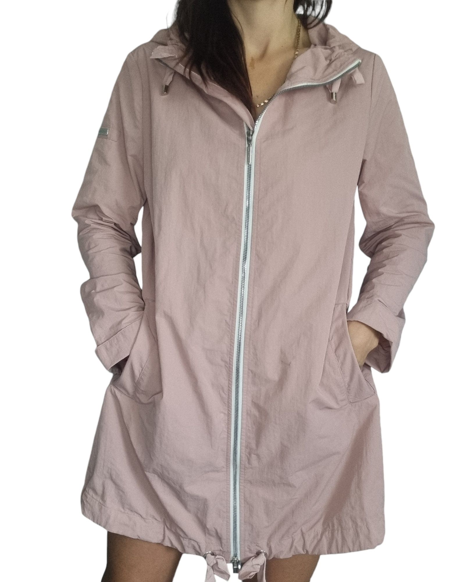 Parka kurtka airfield  Rozmiar S/M 36/38  #airfield