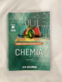 Zbiór zadań z chemii