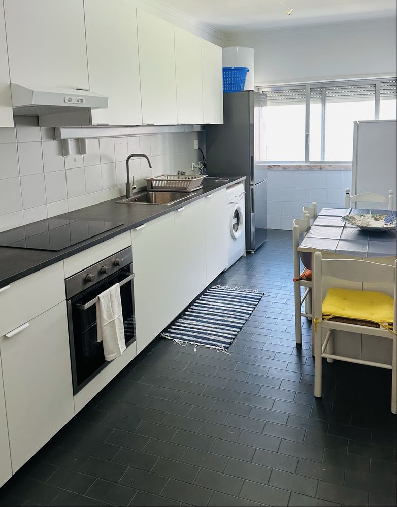 Quarto areeiro para casal