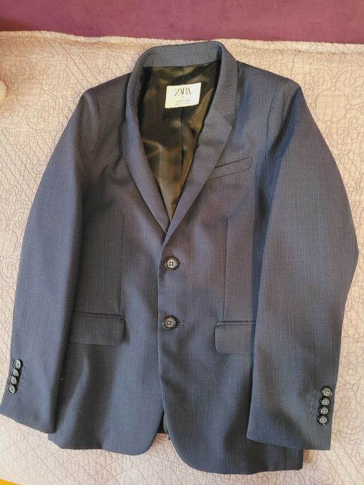 Піджак Zara, шкільний, розмір 10, 140 см