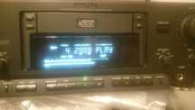 Magnetofon cyfrowy Philips DCC 900