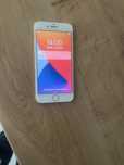 Iphone 7 32 gb gold super stan