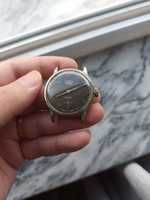 Relógio Santos Cronómetro 17 Rubis Incabloc Vintage