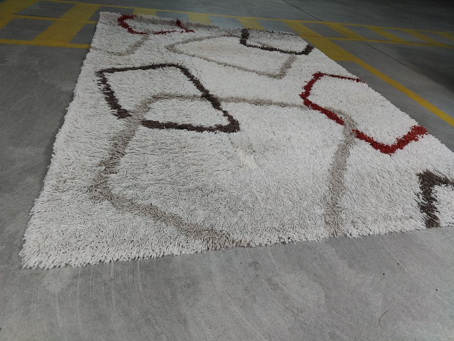 Tapete pelo comprido (230x160)