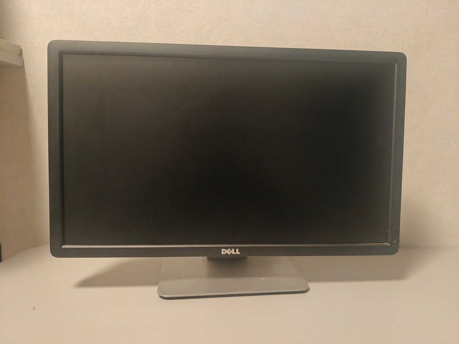 Монітор Dell P2212hb