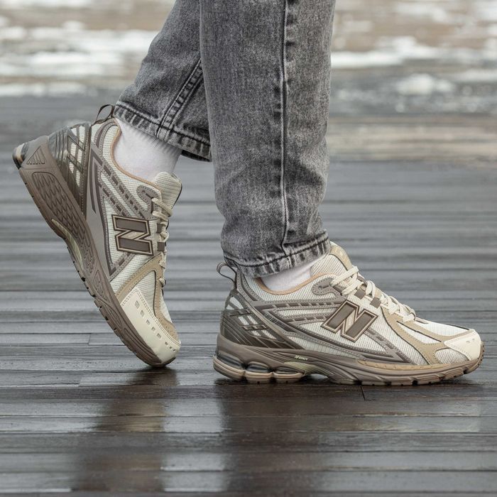 Чоловічі кросівки New Balance 1906R | мужские кроссовки New Balance