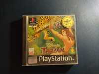 Jogo Tarzan - PS One