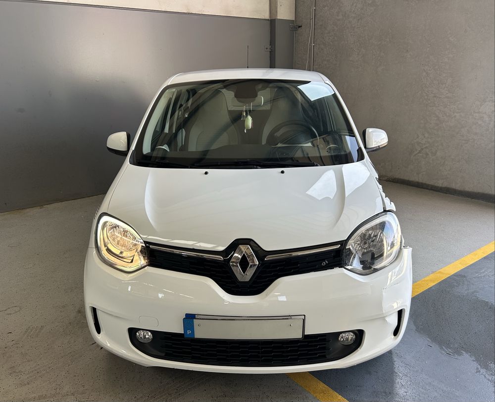 Renault Twingo 1.0 SCe Zen de 2020