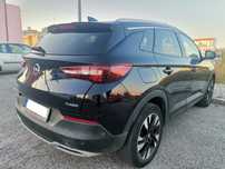 Opel Grandland X Innovation 2018