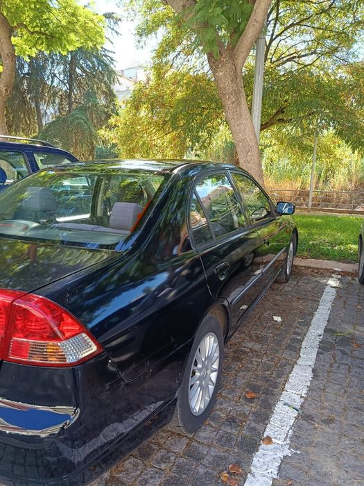 Honda Civic 2003