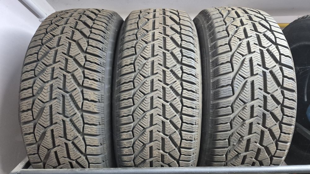 Opony zimowe Kormoran SUV SNOW 225/55/R18 - 4 sztuki
