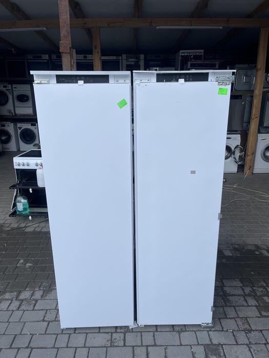 Комплект Холодильник з Морозильна камера Bauknecht TY3245