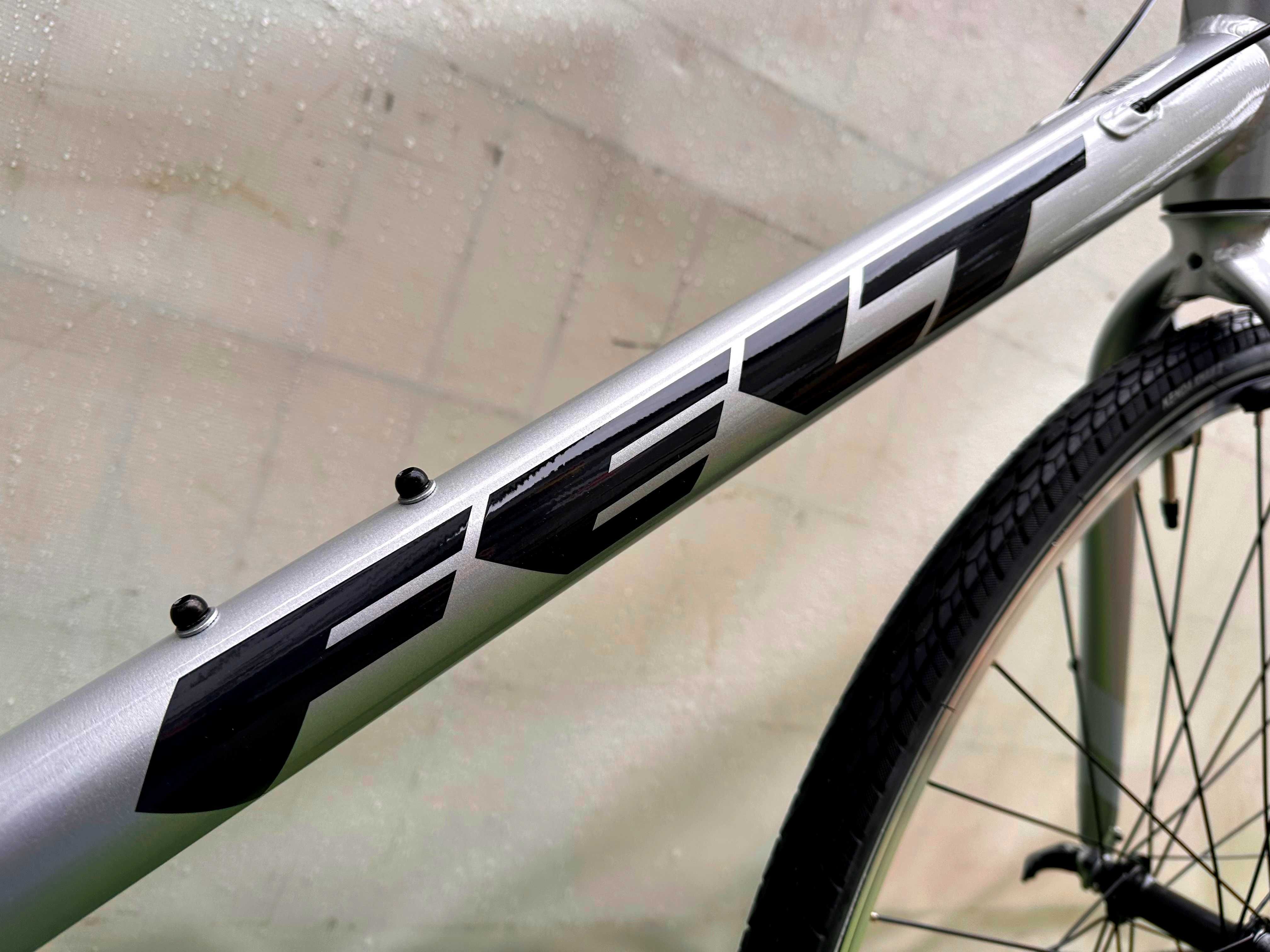 *Nowy FELT VERZA SPEED 50* Rama XL Shimano ALTUS Koła 28" Fitness
