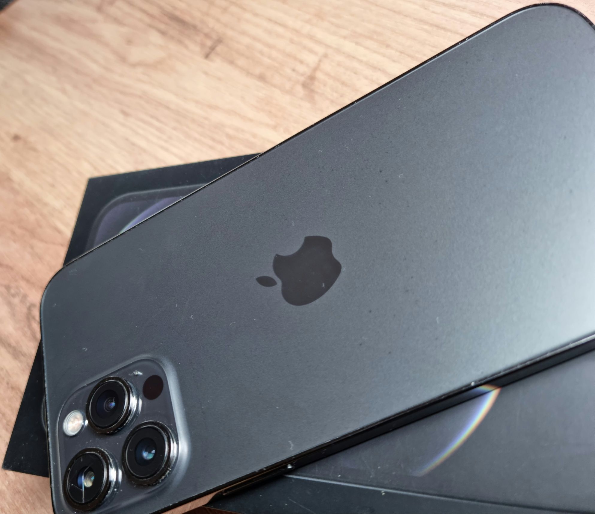 IPhone 12 Pro Max