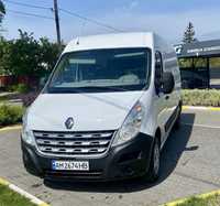 Продаю Renault Master 3 2013 року.