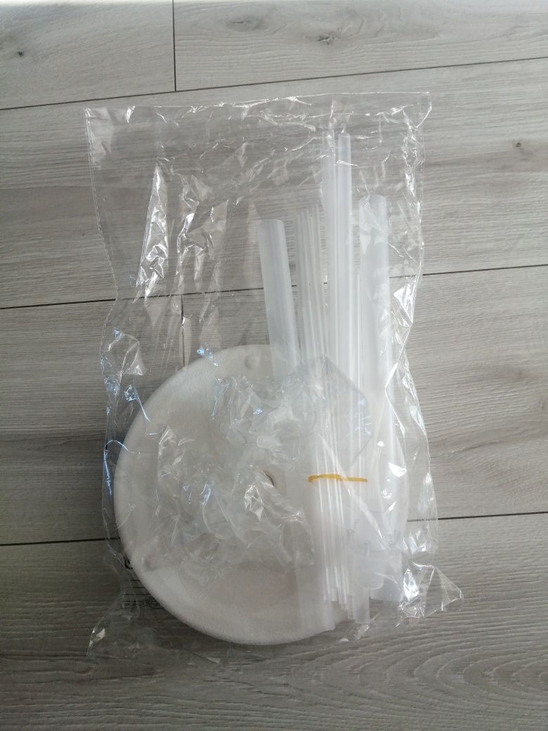 Stojak na balony