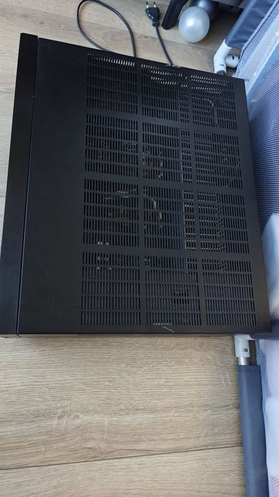 Wzmacniacz stereo Yamaha ax 900