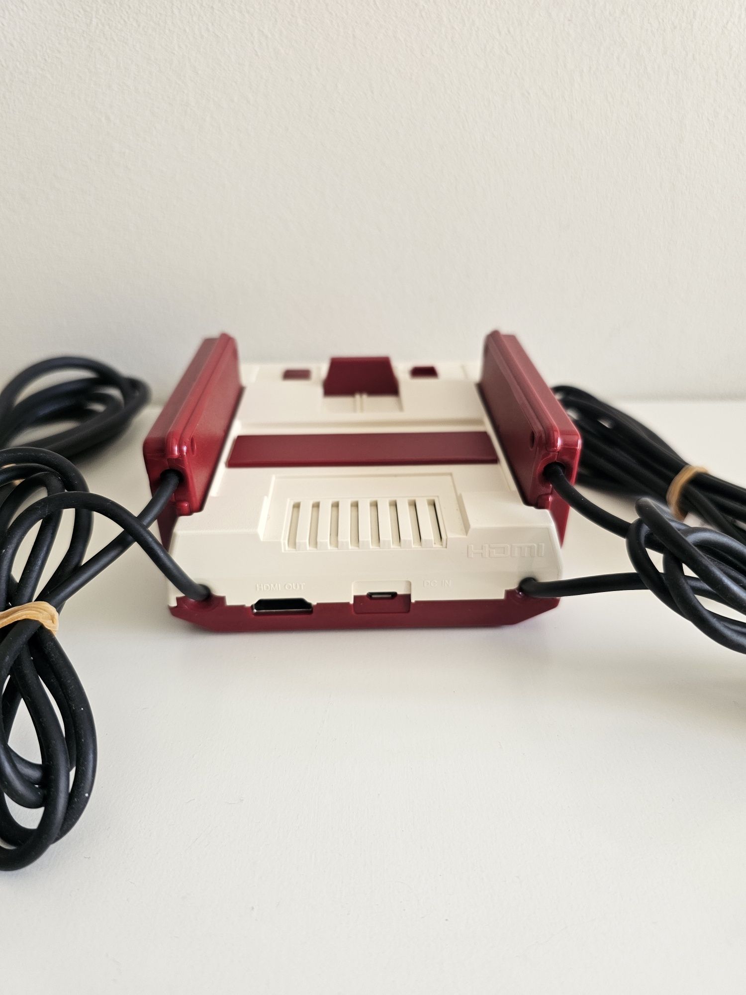 Nintendo Famicom  Mini Classic - como novo