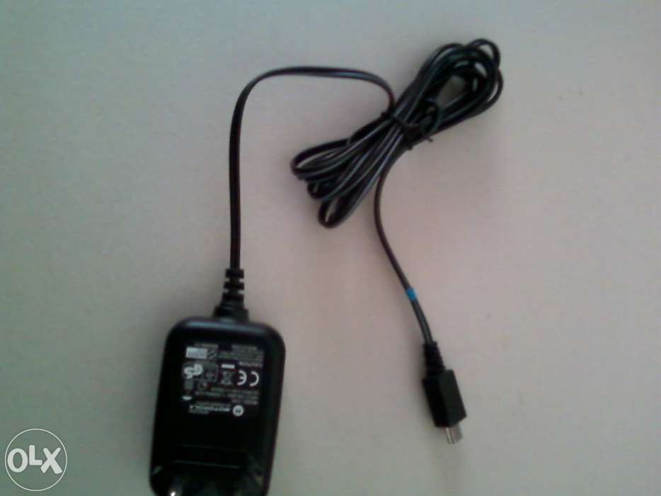 Carregador para telem