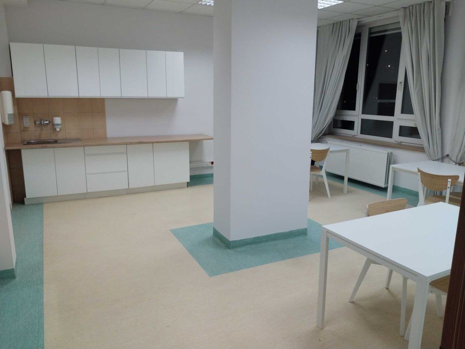 Komfortowy Hostel | Хостел біля Центру | Cheap Hostel Willanów mokotów