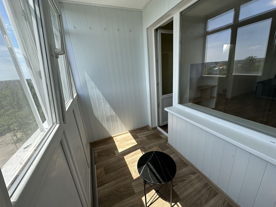 Аренда видовой  2-ки новый ремонт, 1-2 мес возможна