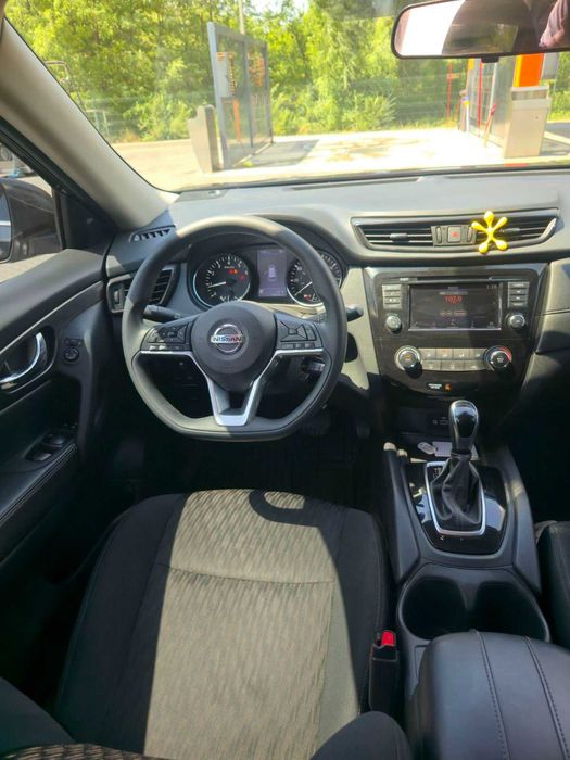 Nissan Rogue 2020 Обмін