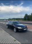 Audi A6 C6 S-line 2.7 TDI V6 | 180 KM | Manual | Kombi | Zadbany