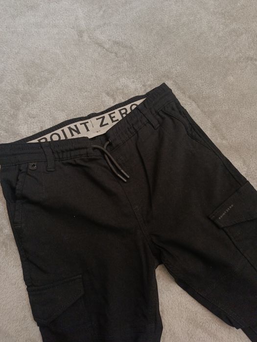 Штани джогери на 10-14 років