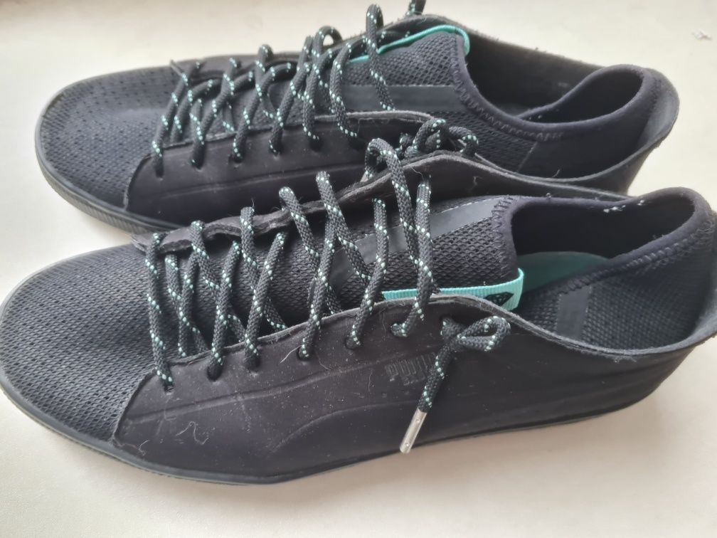 Кеды Puma baket 27.5 42.5