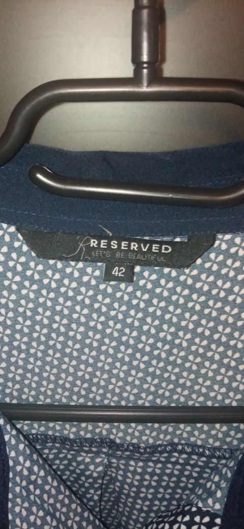 Koszula damska Reserved XL