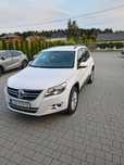 VW Tiguan 1.4TSI
