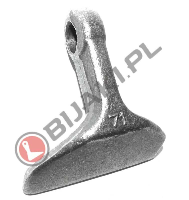 Bijak młotkowy RM-71-14 do Maschio Birba Furba Giraffina, Rinieri
