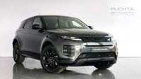 Land Rover Range Rover Evoque Range Rover Evoque MY24 2.0 I4 249 PS AWD Auto Dynamic SE