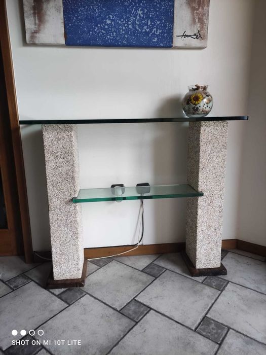 Móvel de sala/corredor