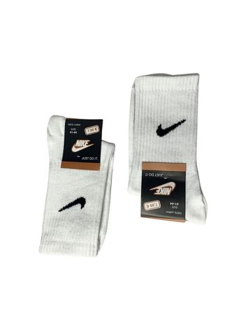 Носки Белые от "Nike"