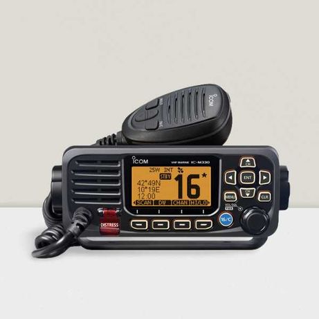 RADIO VHF ICOM IC-M330GE