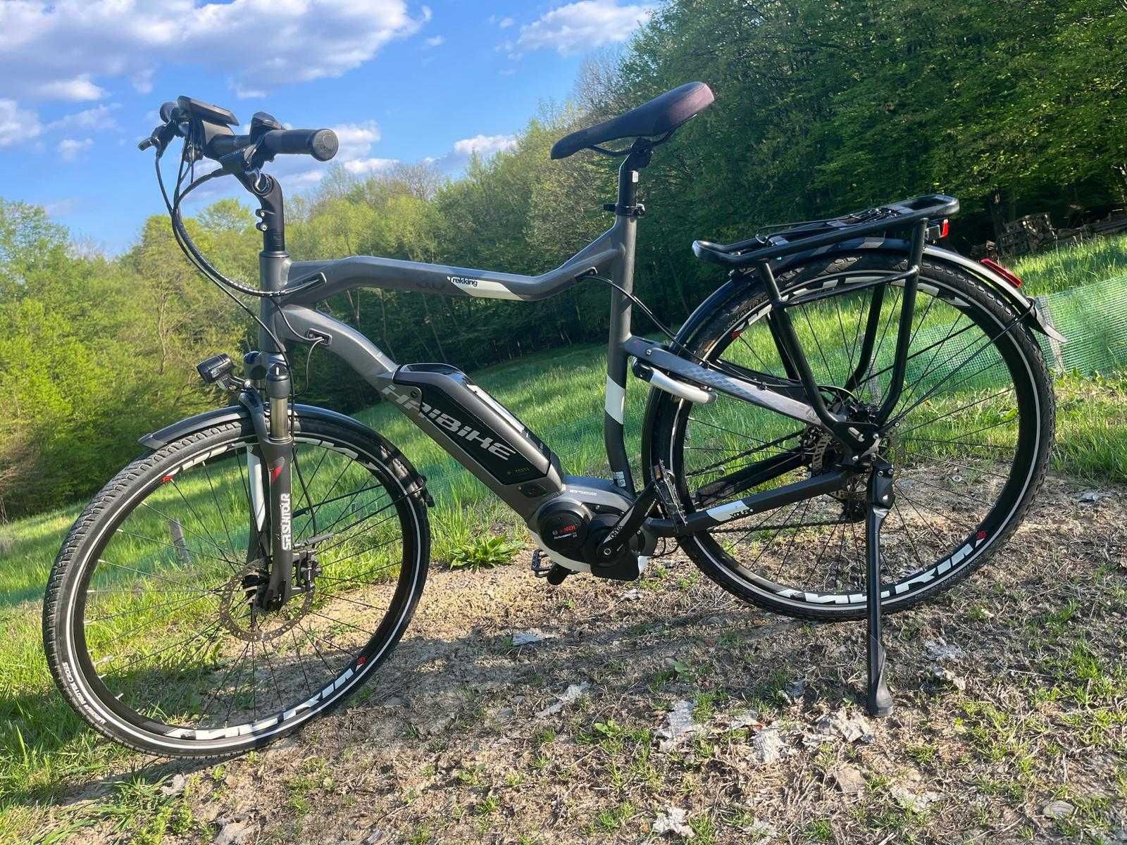 Haibike Trekking 3.0 L+M